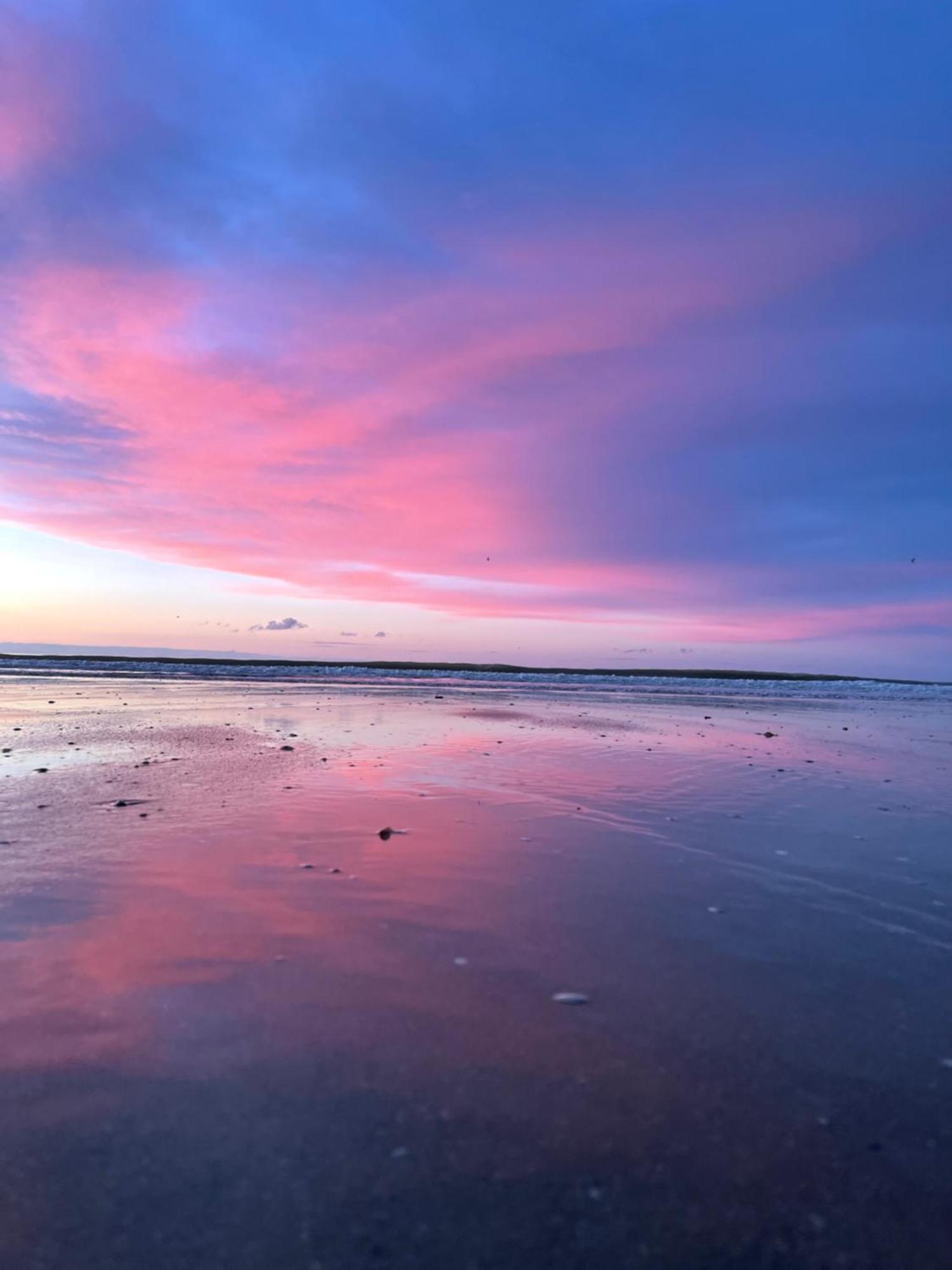 Townhouse Trouville - Appart'Hotel & Studios Luaran gambar