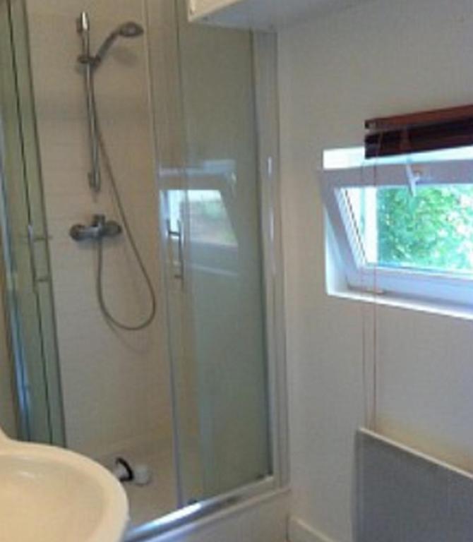 Townhouse Trouville - Appart'Hotel & Studios Bilik gambar